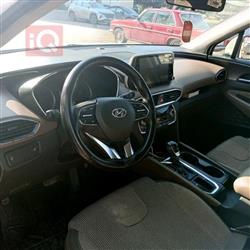 هيونداي سانتافي